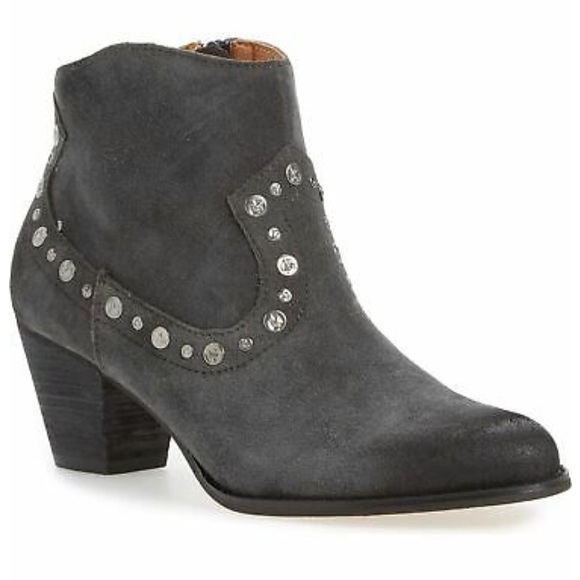 Anthropologie Shoes - ⬇️$79 Corso Como Berkshire Ankle Bootie Size 9